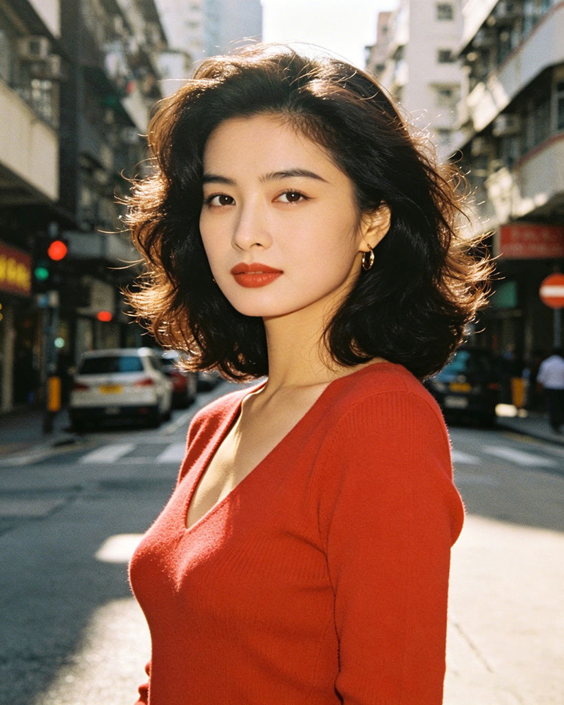 胶片写真