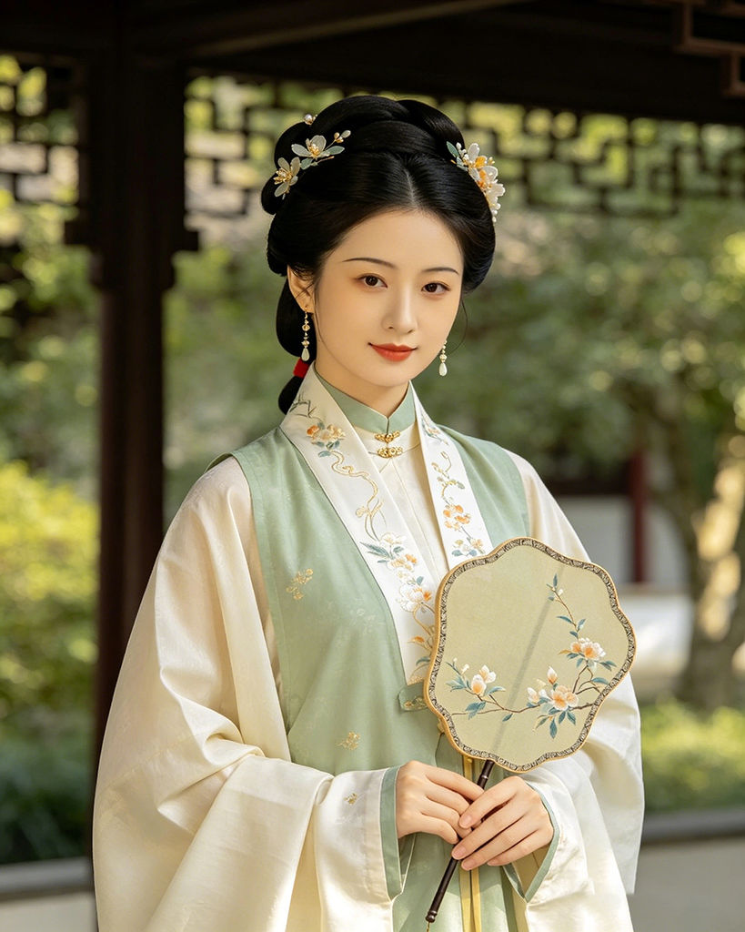 国风汉服