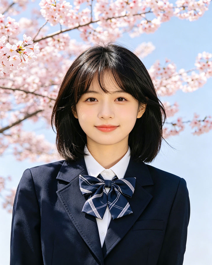 校服 JK
