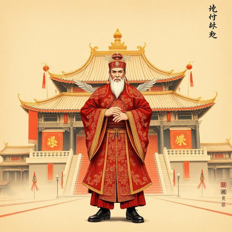 状元·状元府